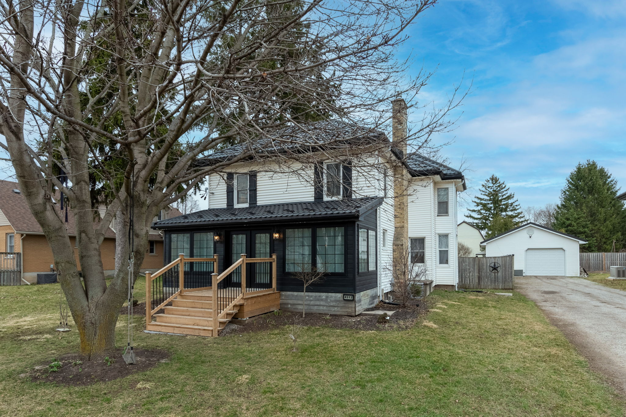 4512 Colonel Talbot Road Nadeau + Reid Real Estate Team